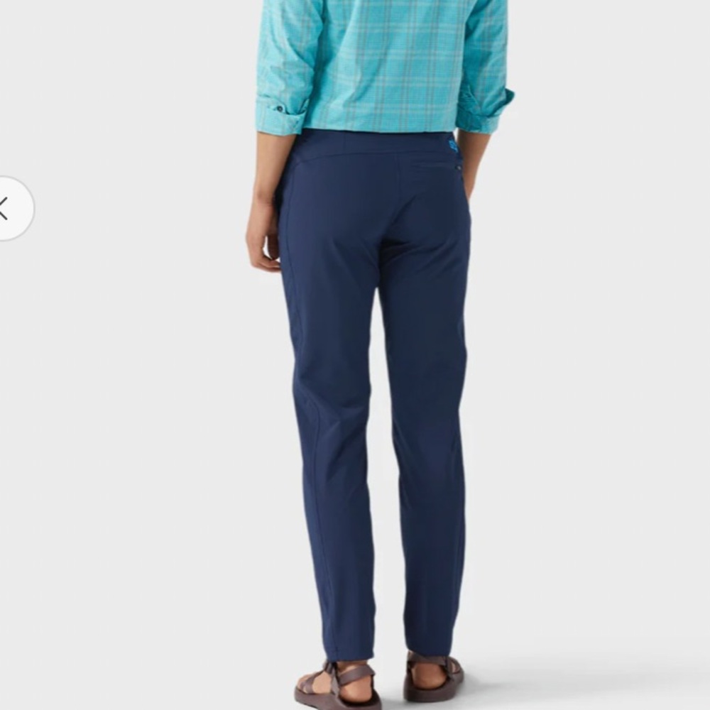 Stio Women’s CFP Board Pants. Size 4 - Picture 12 of 16